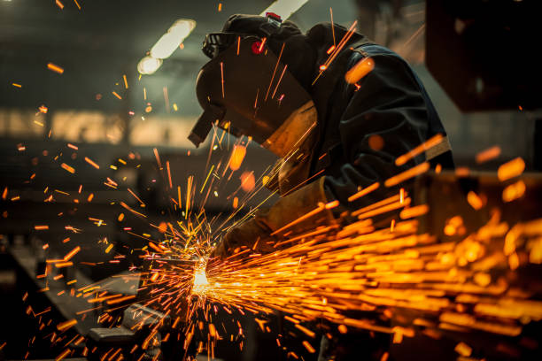 Professional Welder & Metal Fabrication in Meridian, CO