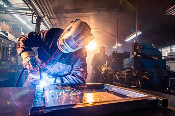 Best Marine and Shipbuilding Welding in Meridian, CO